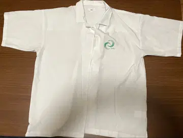 뱅드림 Ave Mujica 와카바 무츠키 WEGO 콜라보 오픈 카라 셔츠