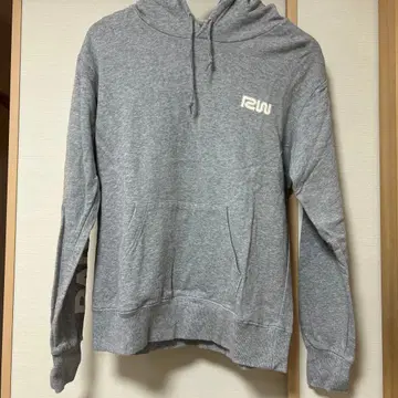 RADWIMPS 후드 부착 후드티 M 사이즈