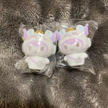 치이카와 산리오 플로키 마스코트