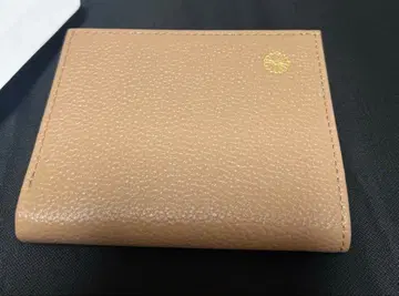 황궁 카페오레 가마구치 지갑