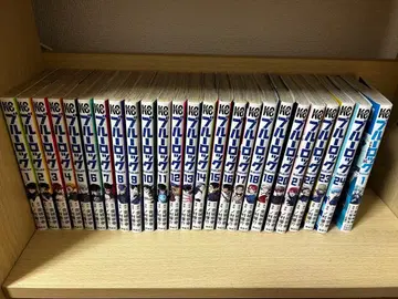 블루 록 1-24권 세트 에피소드 나기 1권