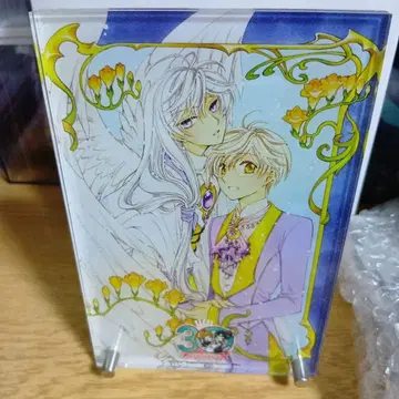 CLAMP 카드캡터 사쿠라