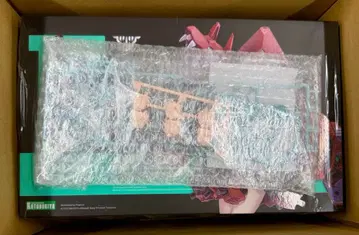 새상품 혜택 포함 Chaos&Pretty 빨간 망토 코토부키야 프라모델