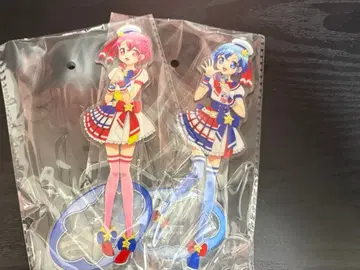 프리파라 중국 JOYOUTH 아크릴 스탠드 레오나 도로시