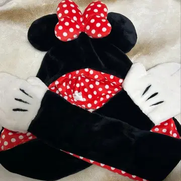 미니 머플러 캡