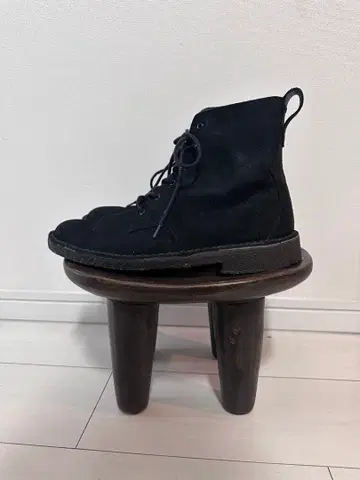 새상품급 clarks 처카 부츠