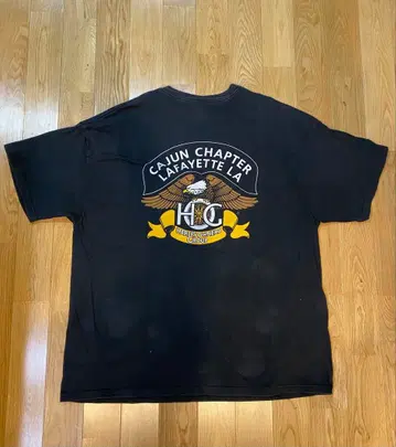 USA제 구제 의류 할리 오너스 그룹 HOG