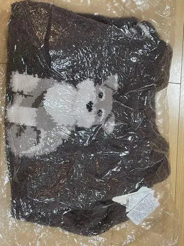 젤라또피케 풀오버 슈나우저