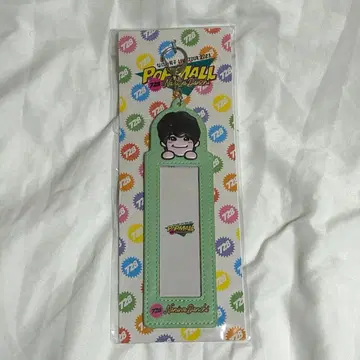 Popmall 포토 카드 폴더 오하시 카즈야