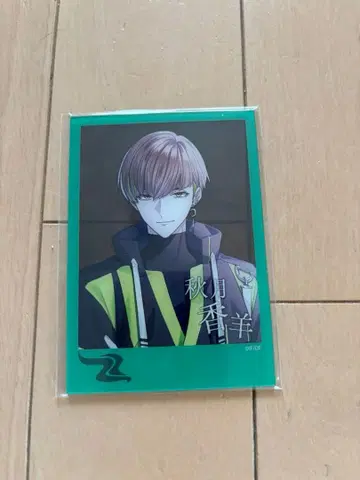 9 R.I.P 향양 에비텐 아쿠카