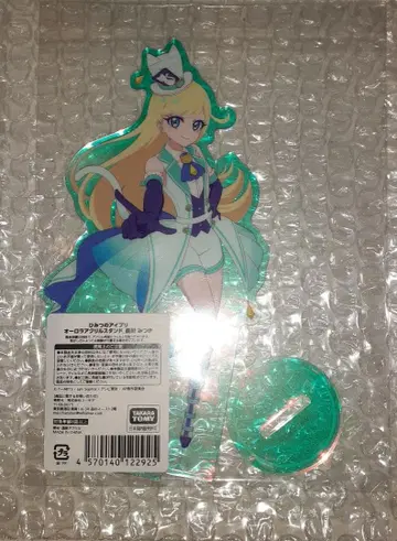 비밀의 아이프리 아이프리 미츠키 오로라 아크릴 스탠드 시부야