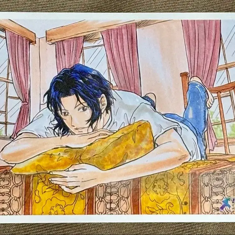 1번째 상품 이미지