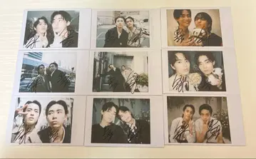 오쿠노 소 토요타 유다이 SEEK