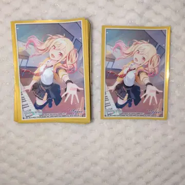 프로세카 텐마 사키 트레이딩 카드 슬리브