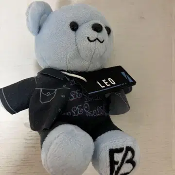 BE:FIRST LEO 굿즈