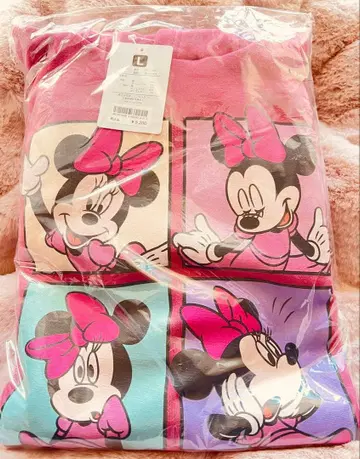 [ 도쿄 디즈니 리조트 미니 후드티 L 사이즈 ]