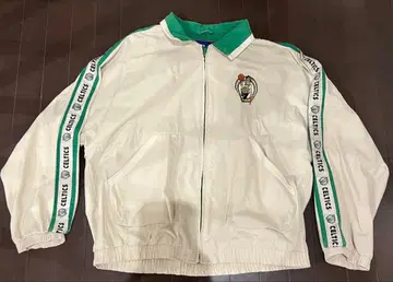 Pro player NBA Boston Celtics 자켓 XL