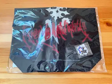 훌륭한 이 세계 토트백