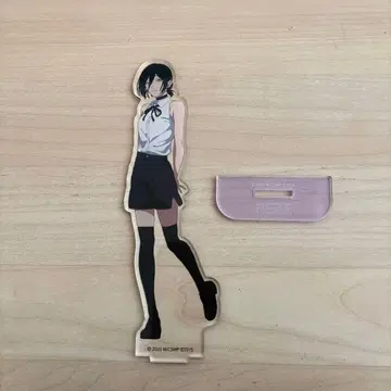 체인소 맨 레제 아크릴 스탠드 PARCO 파르코