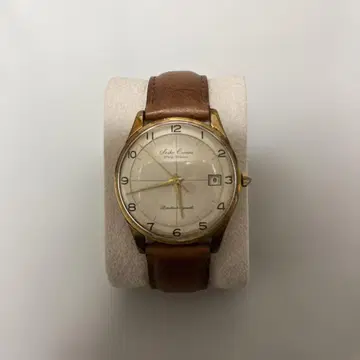 세이코 크로노스 셀프 데이터