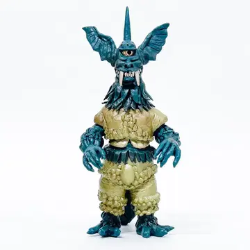 궁극 대괴수 얼티밋 몬스터즈 2 블랙 사탄