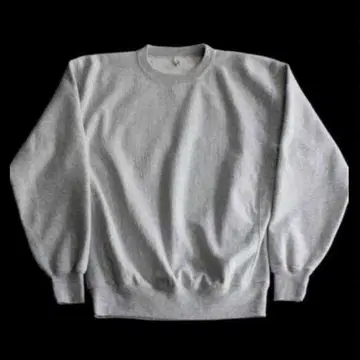 레샵 별주 AURALEE 맨투맨 3 그레이 LE 트레이닝복