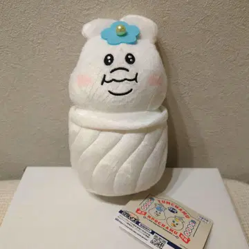 YUMCHAMU 음차 봉제 인형