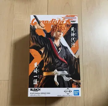 BLEACH Grandista 쿠로사키 이치고 피규어