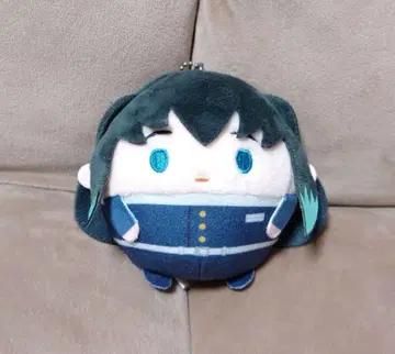 귀멸의 칼날 토키토 무이치로 후와코로링