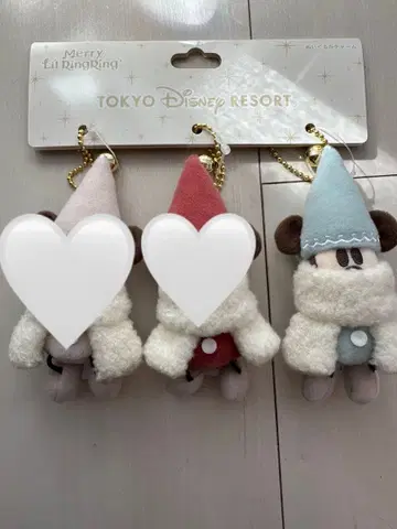 릴린린 봉제 인형 참 스카이블루 블루