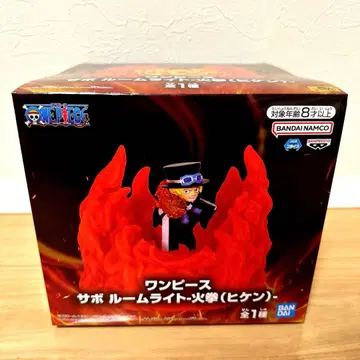 원피스 사보 룸 라이트 -화권 (히켄)-