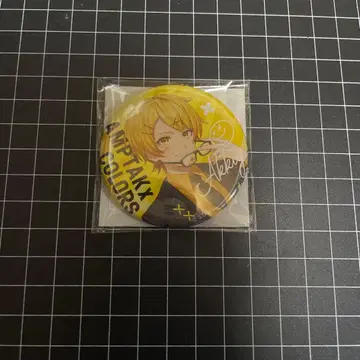 AMPTAK x COLORS 아키 칸 거울 x iCouleur 앰프