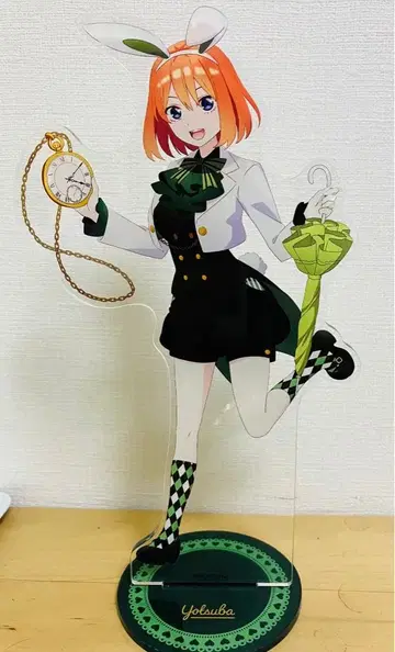 5등분의 신부 나카노 요츠바 아크릴 스탠드