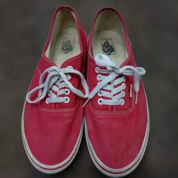 Vans 오센틱 V44 CLA 28cm