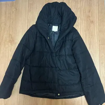 어스 뮤직 앤 이콜로지 다운 자켓