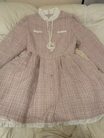 mellfy memory 원피스