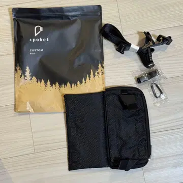 +poket CUSTOM 플러스포켓