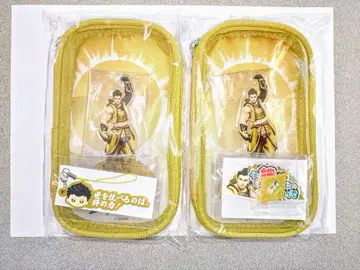 전국 BASARA 도쿠가와 이에야스 캡슐 복권 B상 C상 D상