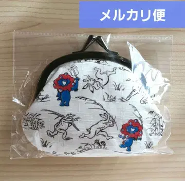 오사카 간사이 만박 EXPO2025 미야쿠미야쿠 조수기과 가마구치 새상품