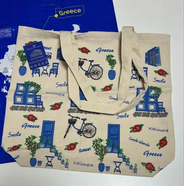 그리스 토트백 1
