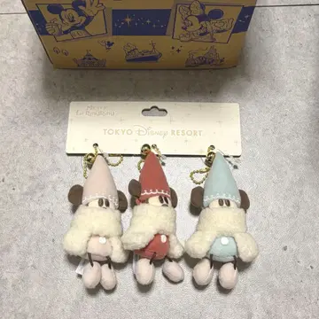 릴린린 봉제 인형 참 3종 세트 2025