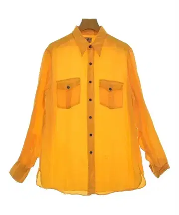 기타 캐주얼 셔츠 남성용