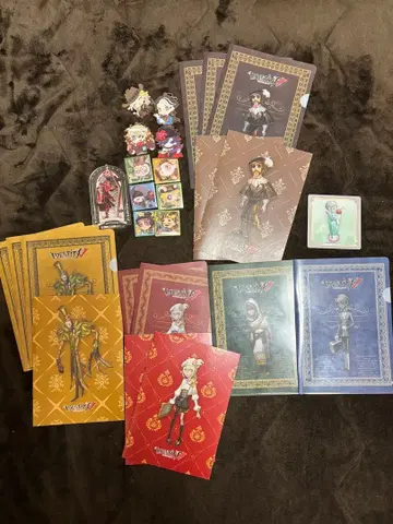 제5인격 캐릭터 세트 일괄 398! 가격 대폭 인하 대환영!