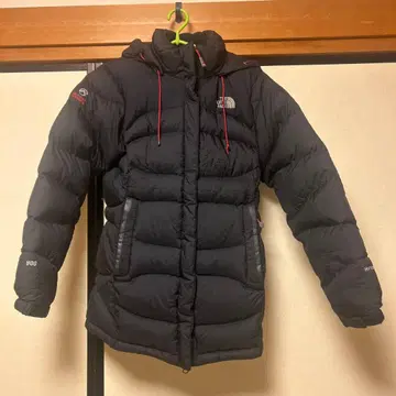 THE NORTH FACE 다운 자켓 M