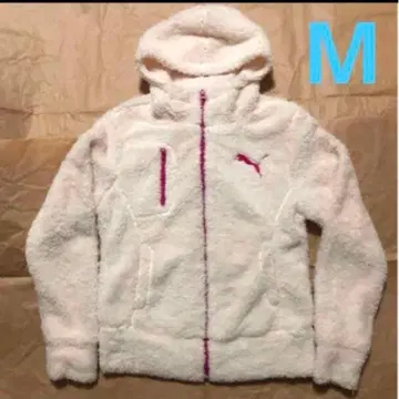 푸마 PUMA 보아 후드티 M 822771