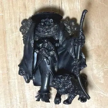 파이널 판타지 크리쳐스 vol.1 시크릿 경비원 메탈판