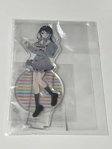 프로세카 호시노 카미고 축제 아크릴 스탠드