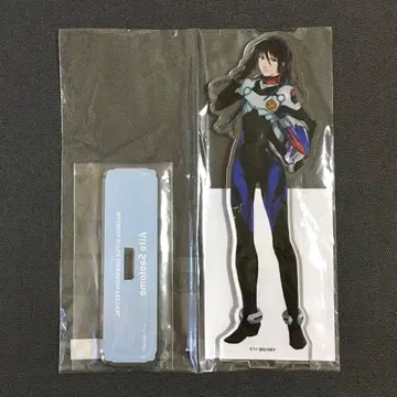 맥페스 아크릴 스탠드 사오토메 알토