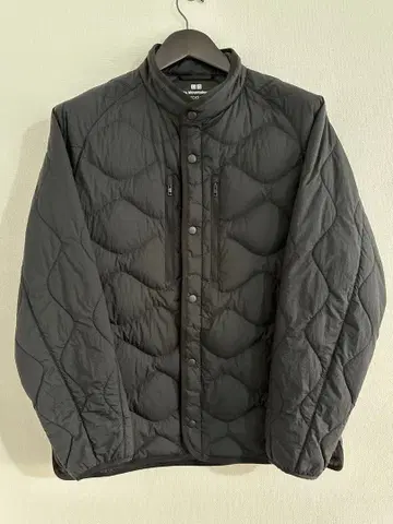 새상품급 UNIQLO x White Mountaineering 자켓