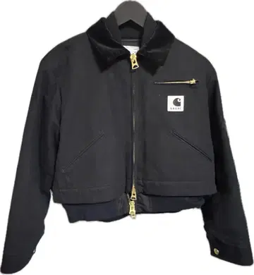 Sacai x Carhart MA-1